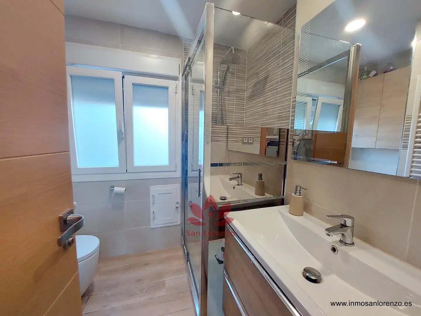 Baño de Piso en venta en Madrid con Aire acondicionado y Trastero
