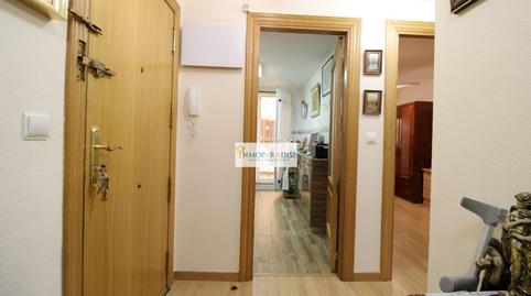 Foto 5 de Pis en venda a Calle Calle Nou D'octubre, Carolinas Bajas, Alicante