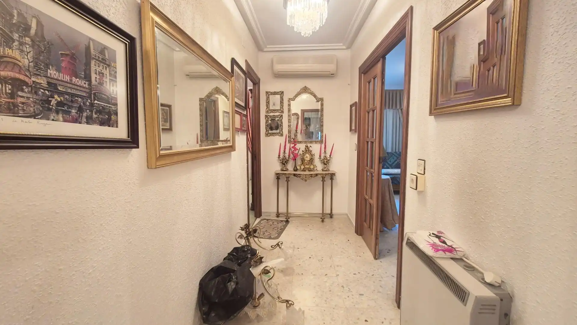 Casa o chalet en venta en Barruecopardo con Calefacción