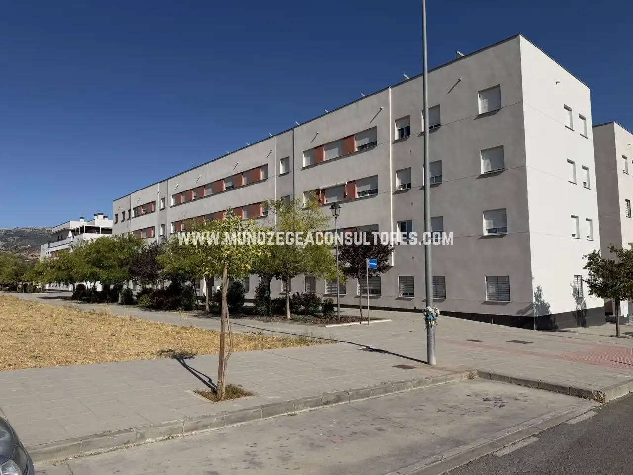 Piso con ascensor en venta en Victoria Kent