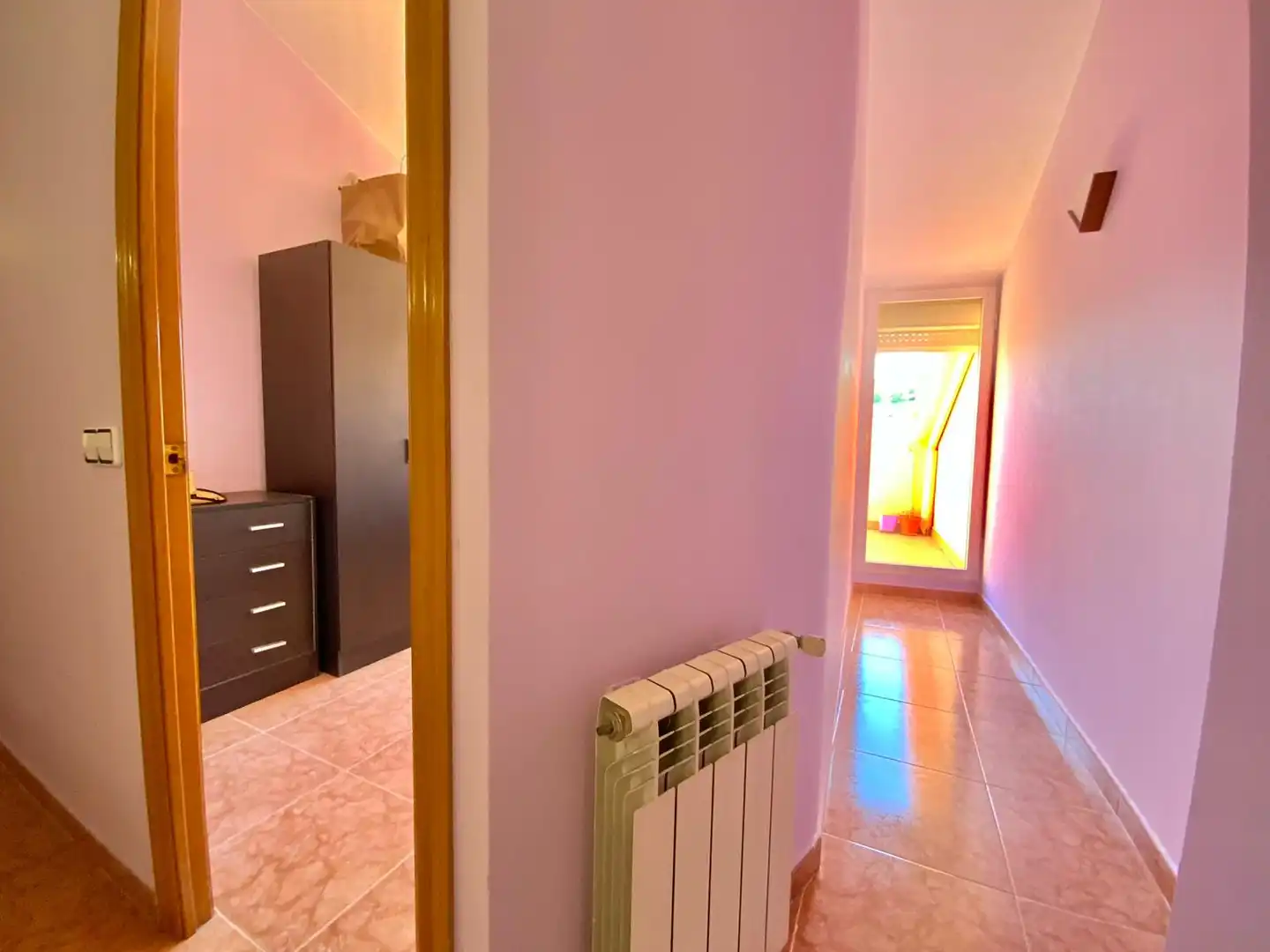 Dúplex en venda en Martorell amb Calefacció, Terrassa i Moblat