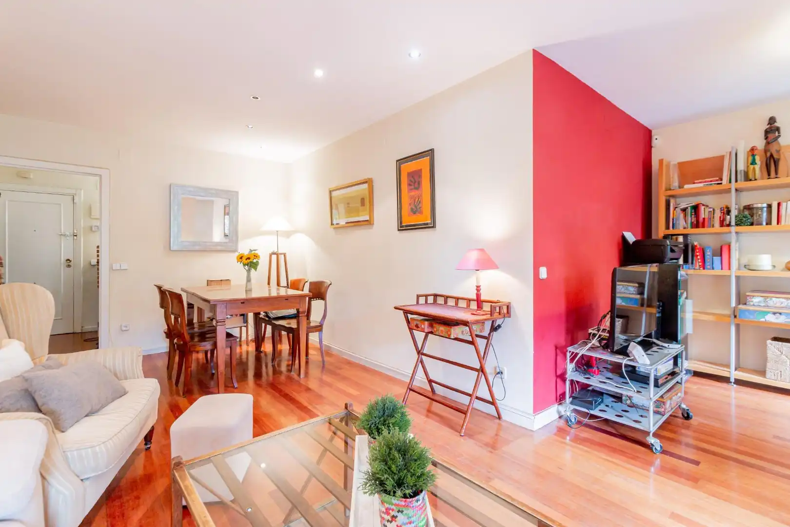 Appartement avec terrasse à vendre à COMUNIDAD CASTILLA LEON, imagen 10