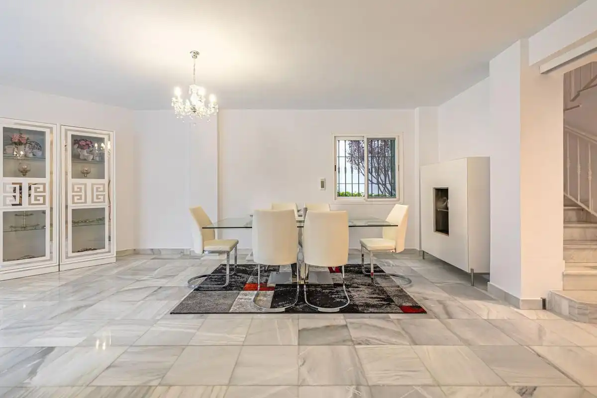 Reihenhaus mit Pool zum Verkauf in calle almogía, imagen 8