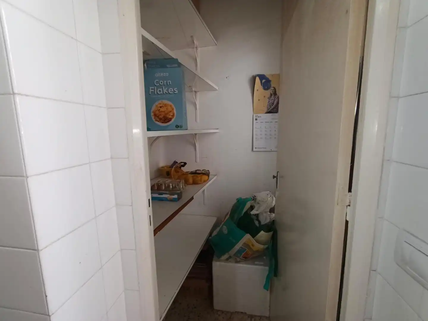 Pis amb ascensor en venda a Centro, imagen 16