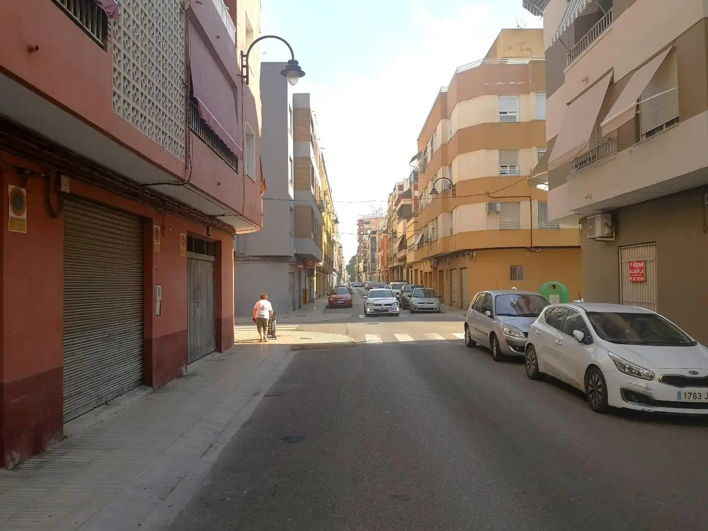 Individuale in vendita a Salvador Perles 56, imagen 10