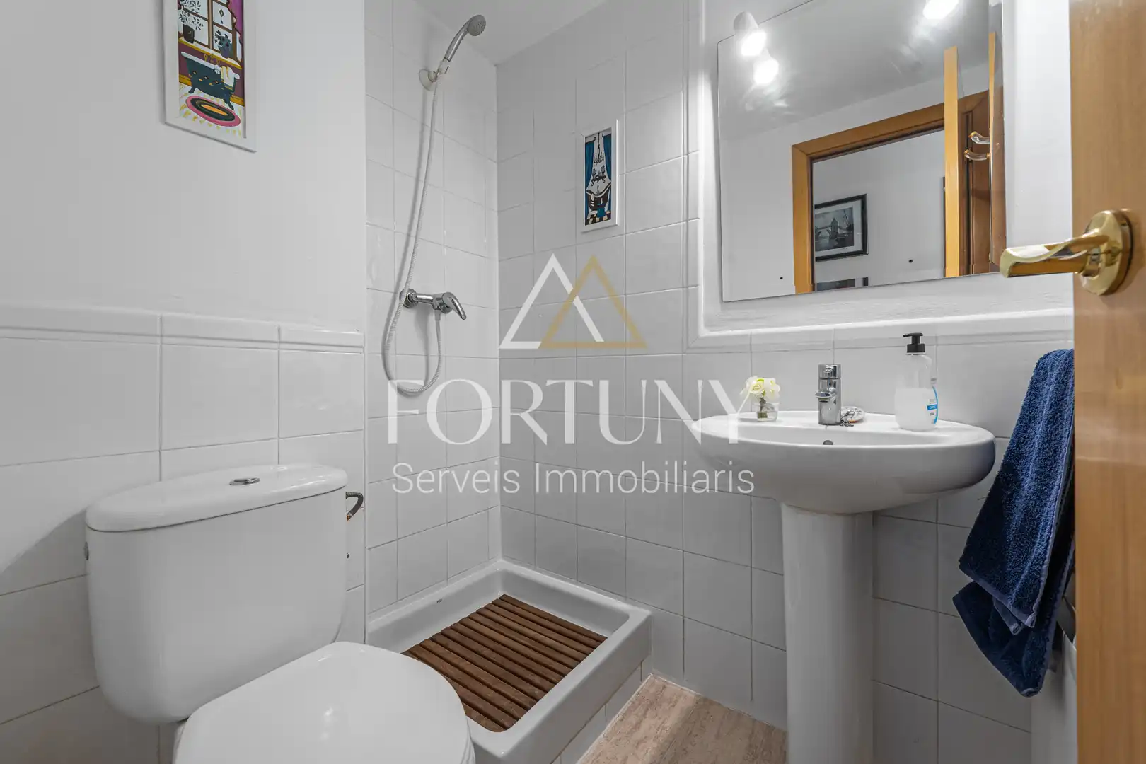 Casa con terrazza in vendita a Carrer d'Artur Martorell 7, imagen 11