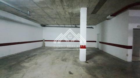 Foto 4 de Garatge de lloguer a Martinete, Arco Norte - Avda. España, Sevilla