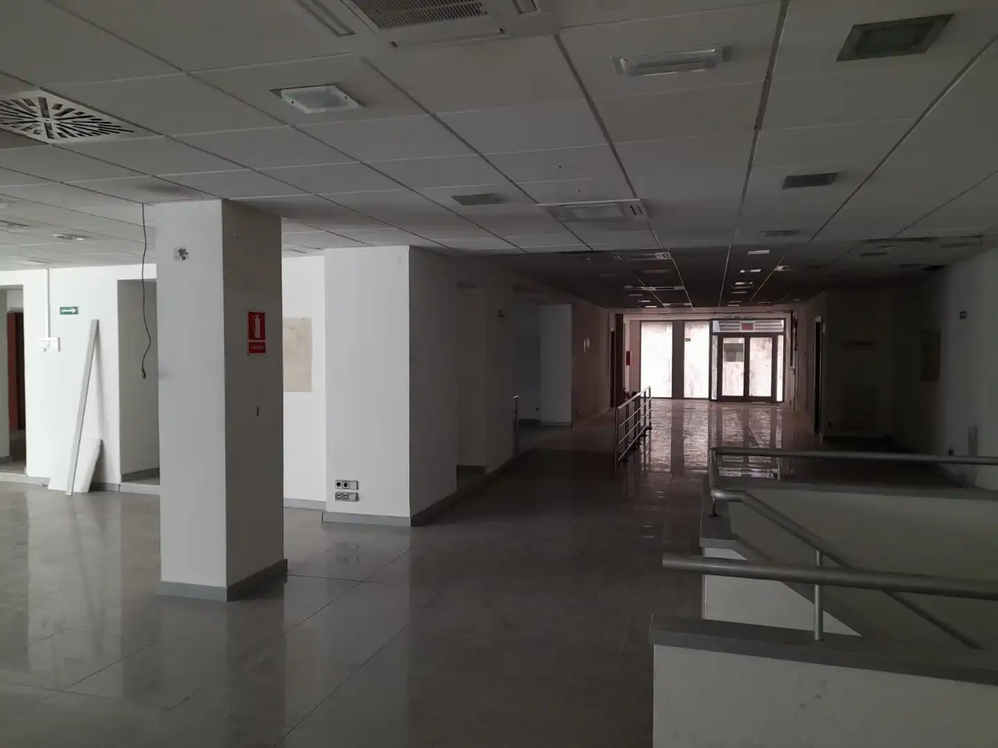 Business premises to rent in SANT ESTEVE, imagen 4