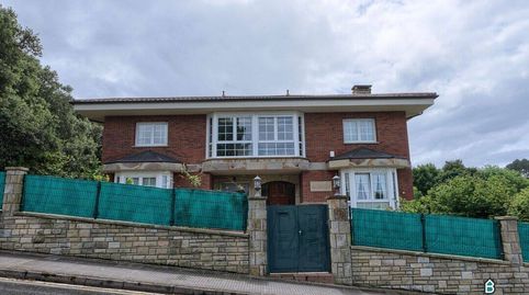 Foto 2 de Casa o chalet en venta en Abaroa Urbanizazioa, Barrika, Bizkaia