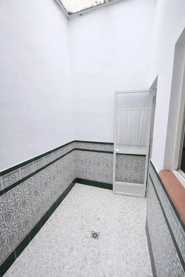 Bany de Local en venda en Utrera