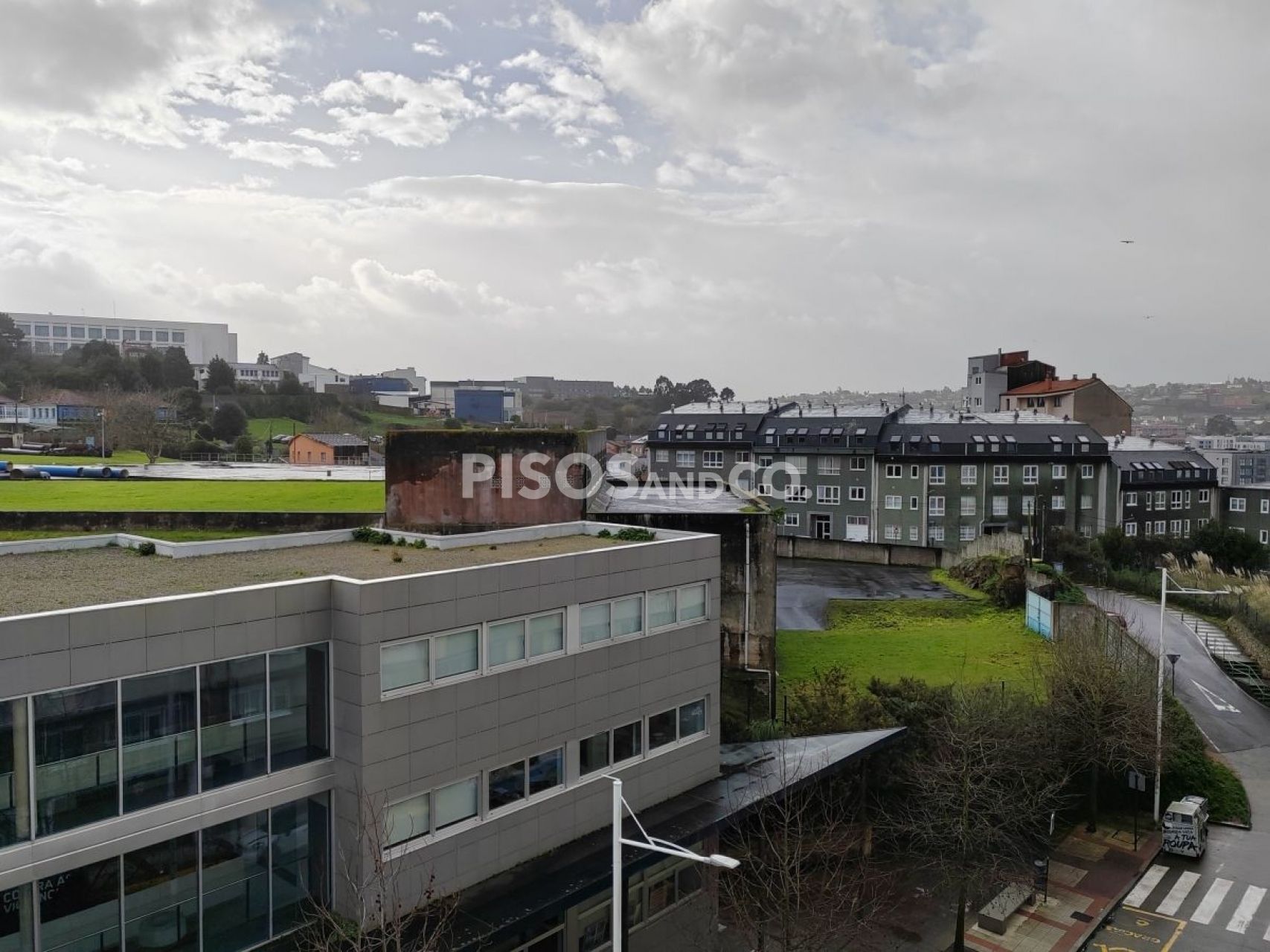 Flat for sale in Calle Terranova Eirís, Eirís, Los Castros - Castrillón - Eiris