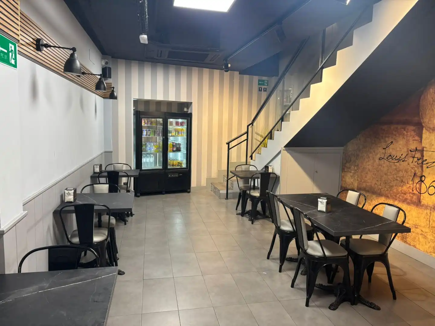 Locale commerciale in cessione a S BLAI, imagen 9