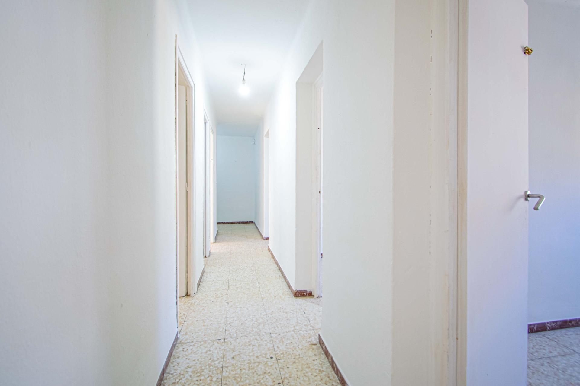 Flat for sale in  Sevilla Capital  with Terrace