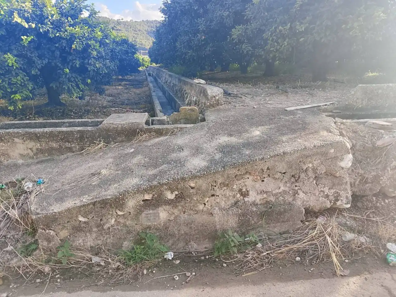 Terreny rústic en venda a Camino Viejo de Xátiva, imagen 5