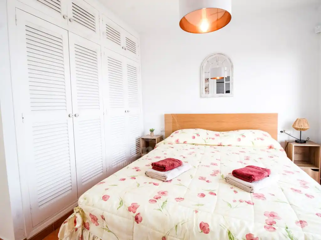 Apartment with pool for sale in Port d'Addaia, imagen 16