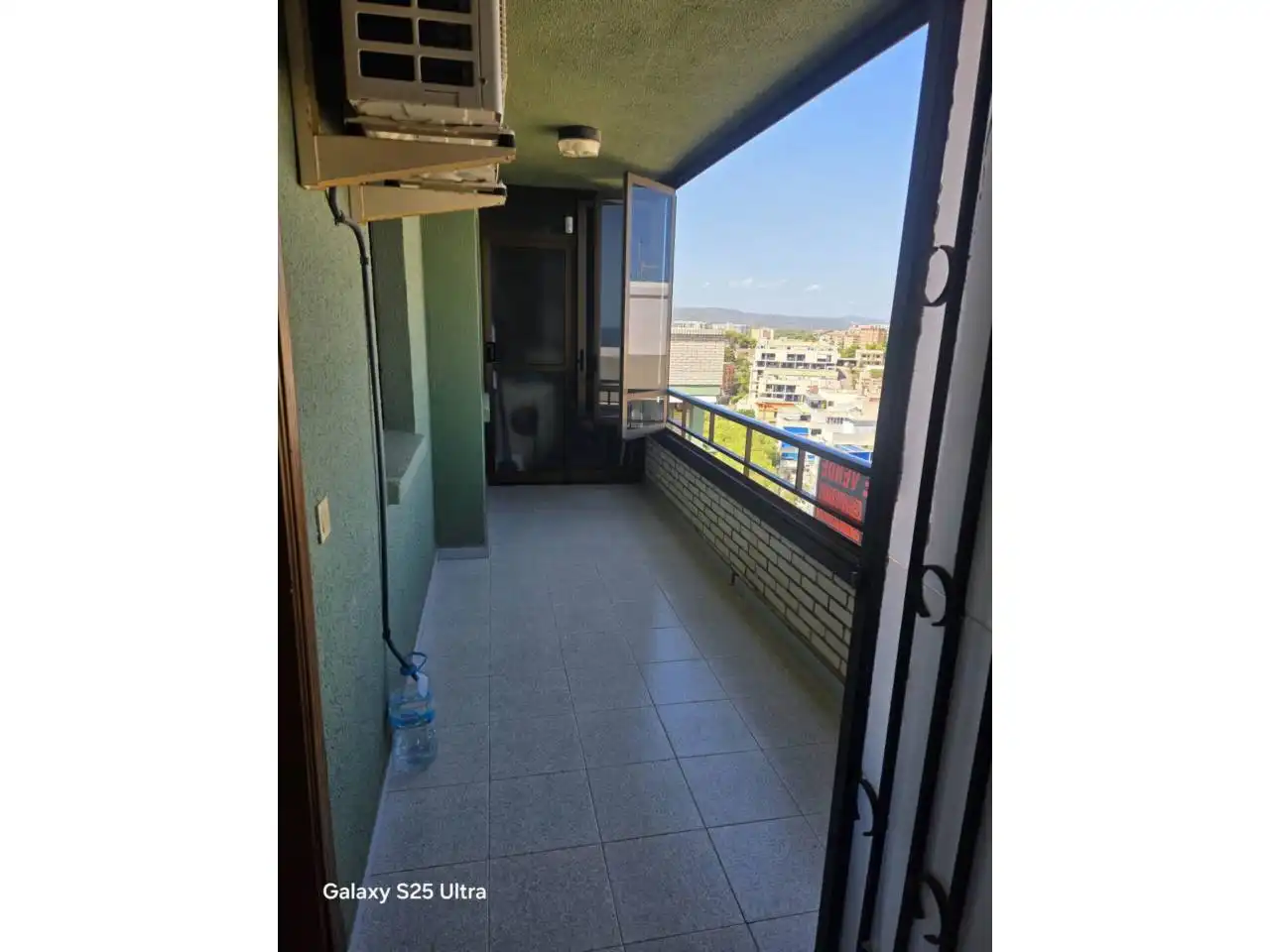 Àtic amb ascensor en venda a Paseo Marítimo del Rey, imagen 26
