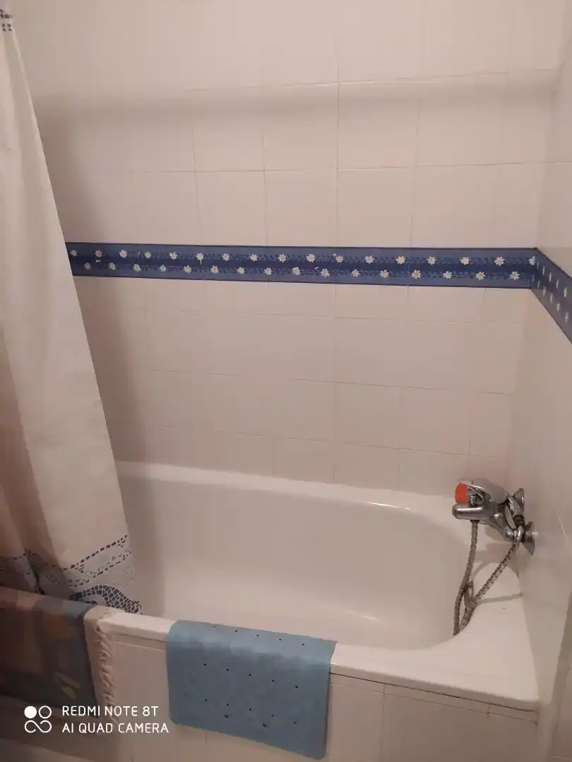 Bany de Pis en venda en Alconchel, Badajoz