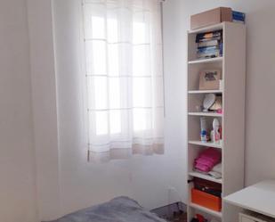 Bedroom of Apartment to share in  Madrid Capital  with Heating, Furnished and Oven