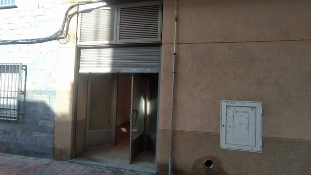 Local comercial en Venta en SAN PASCUAL en Casco Antiguo