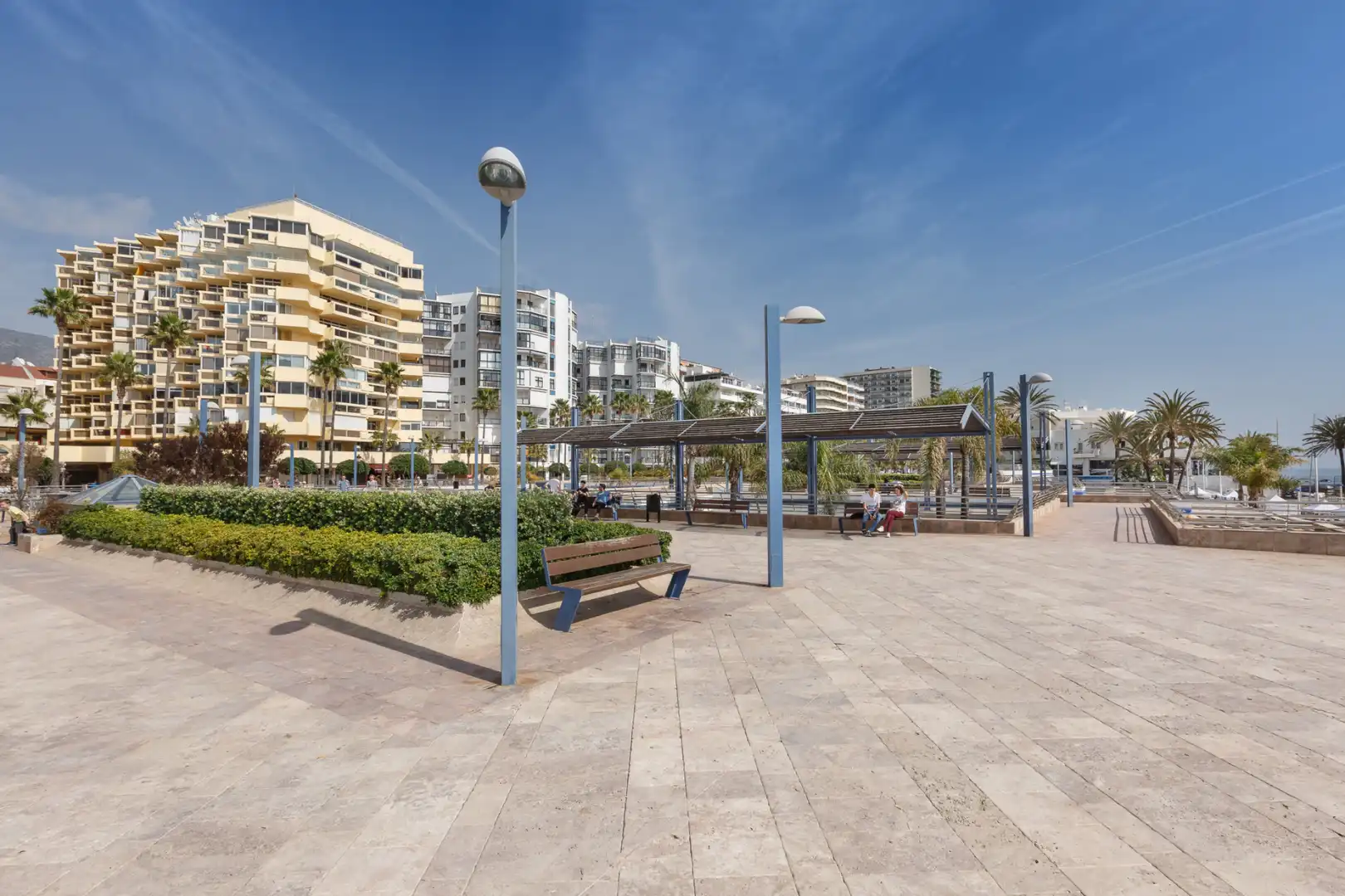 Wohnung mit Pool zum Verkauf in Avenida Duque de Ahumada, imagen 47