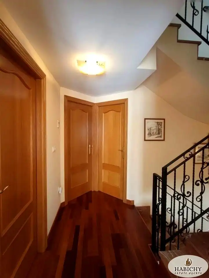 Casa con terrazza in vendita a Cañada del Fraile, imagen 19