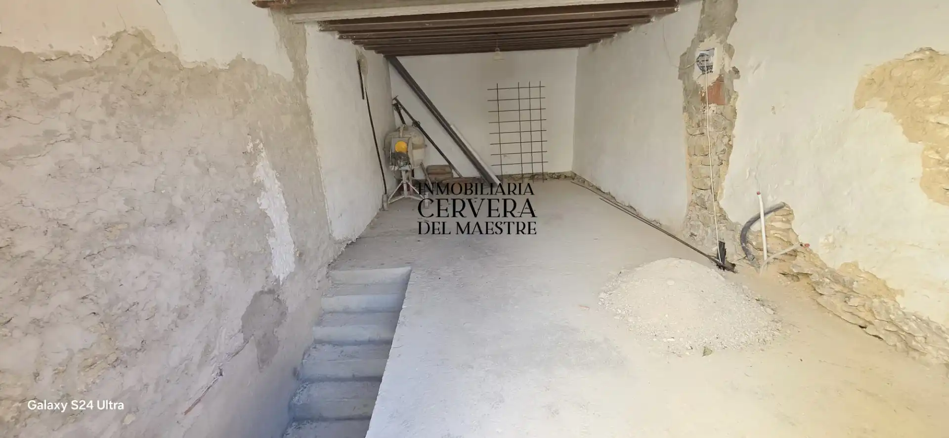 Adosado en venta en Cervera del Maestre, imagen 22
