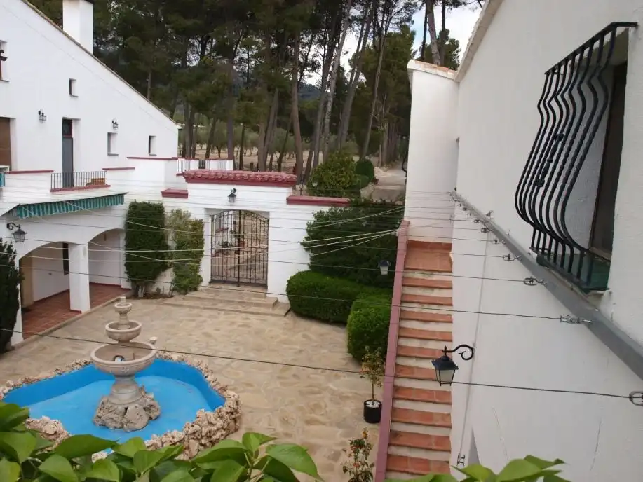Maison rustique avec jardin à vendre à Penàguila, imagen 65