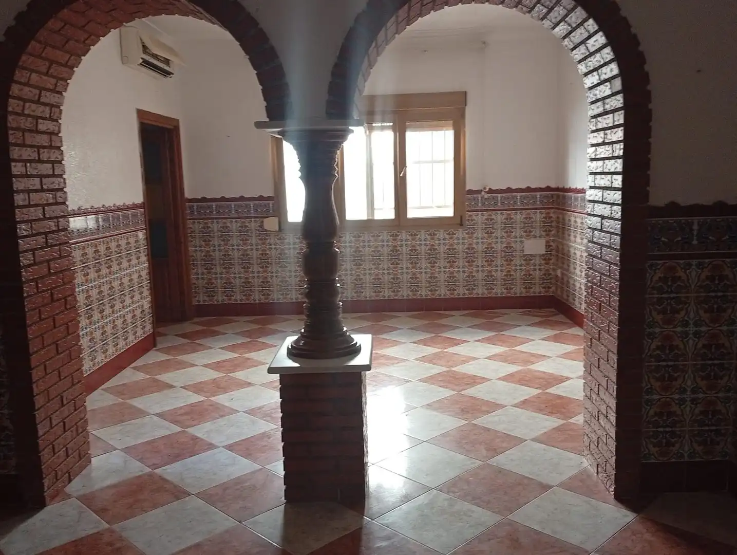 Casa adosada en venda en Garrucha amb Terrassa i Traster