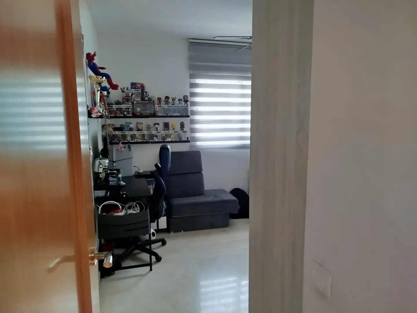 Flat for sale in Rincón de la Victoria  with Air Conditioner, Heating and Private garden