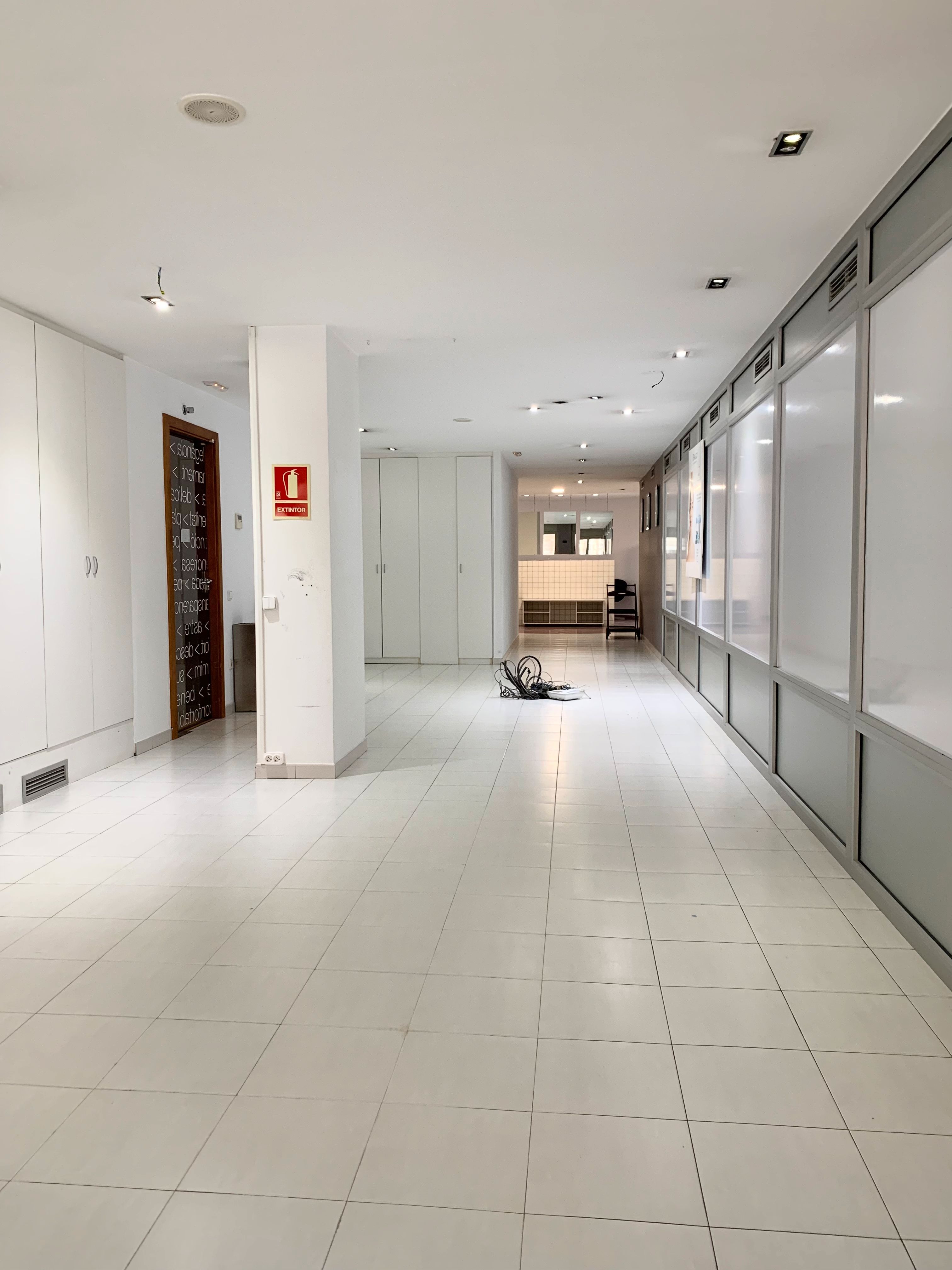 Geschaftsraum zum verkauf in Passeig de Pere III, Centre - Passeig i Rodalies