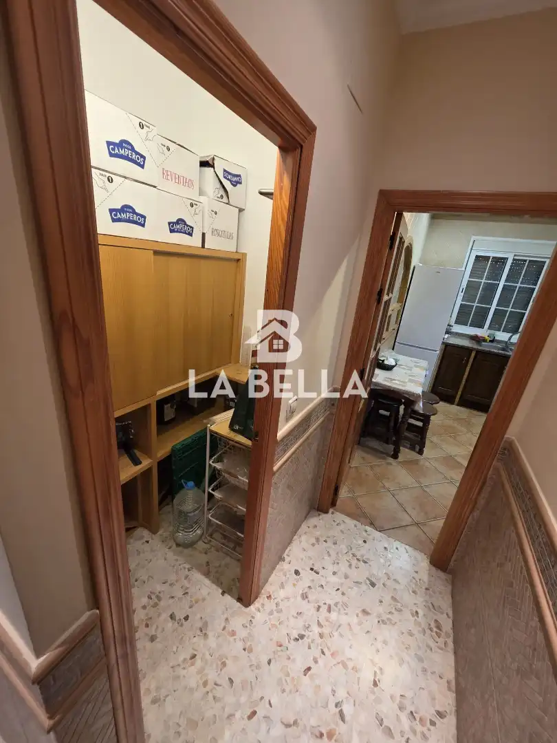 Casa o xalet en venda en Sevilla amb Aire condicionat, Jardí privat i Traster