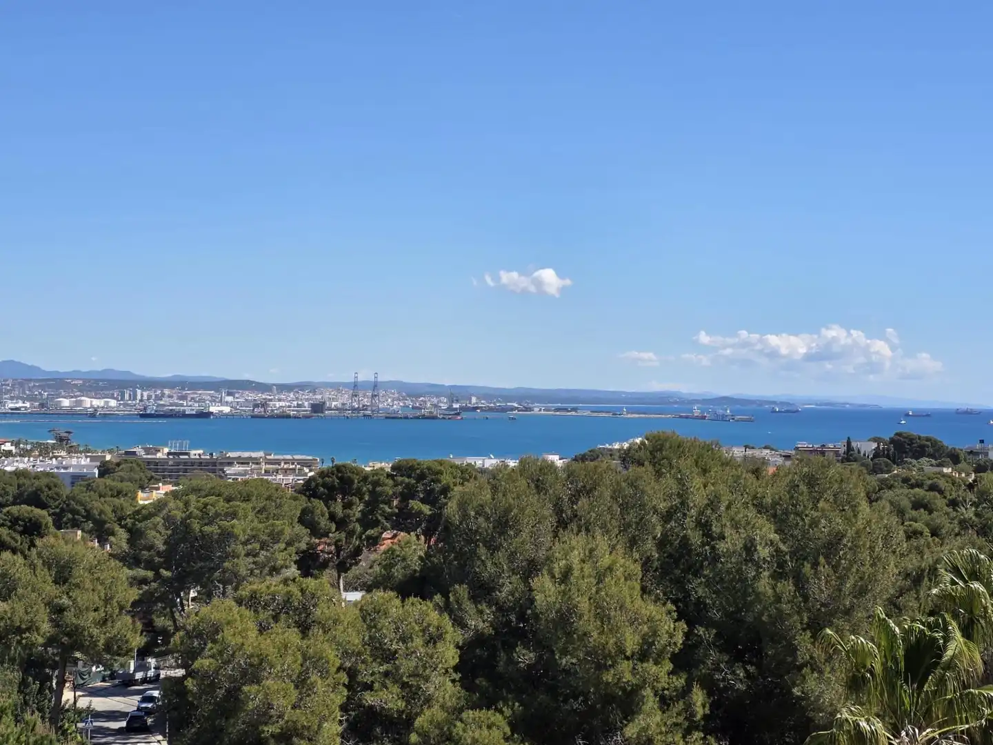 Piso en venta en Pla de Maset - Cap de Salou