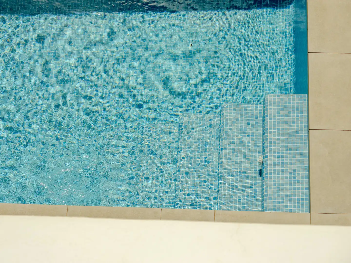 Piscina de Casa adosada en venda en Capdepera amb Aire condicionat, Jardí privat i Terrassa