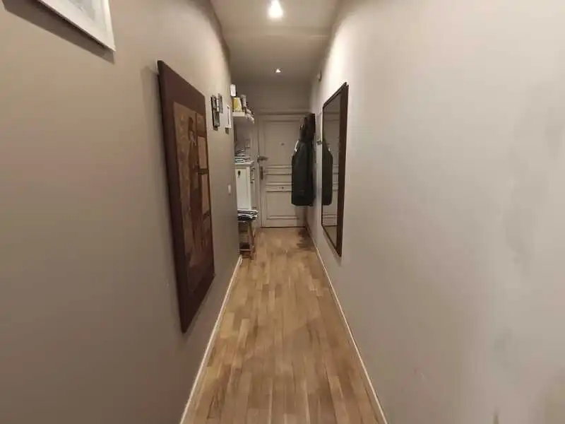 Flat with lift for sale in Centro, imagen 4