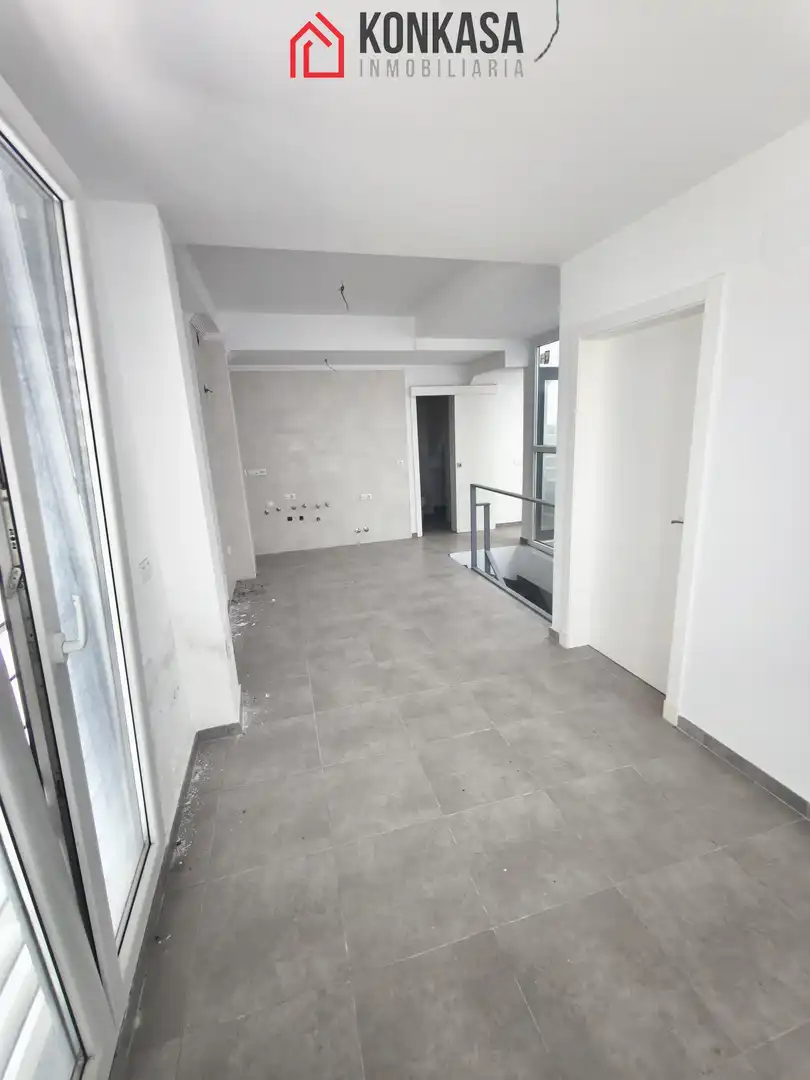 Dúplex en venta en Espera
