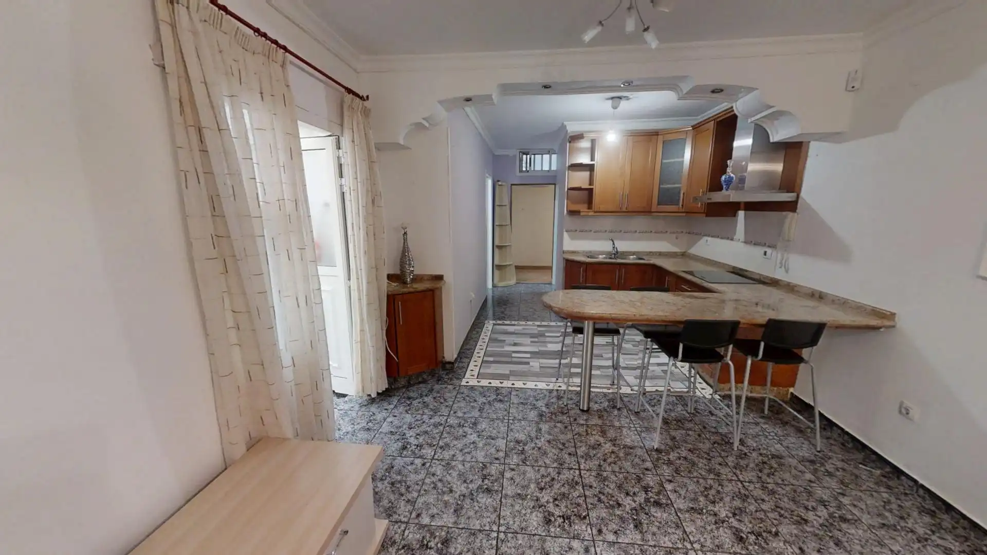Piso en venta en La Herradura - Balcón de Telde, imagen 4