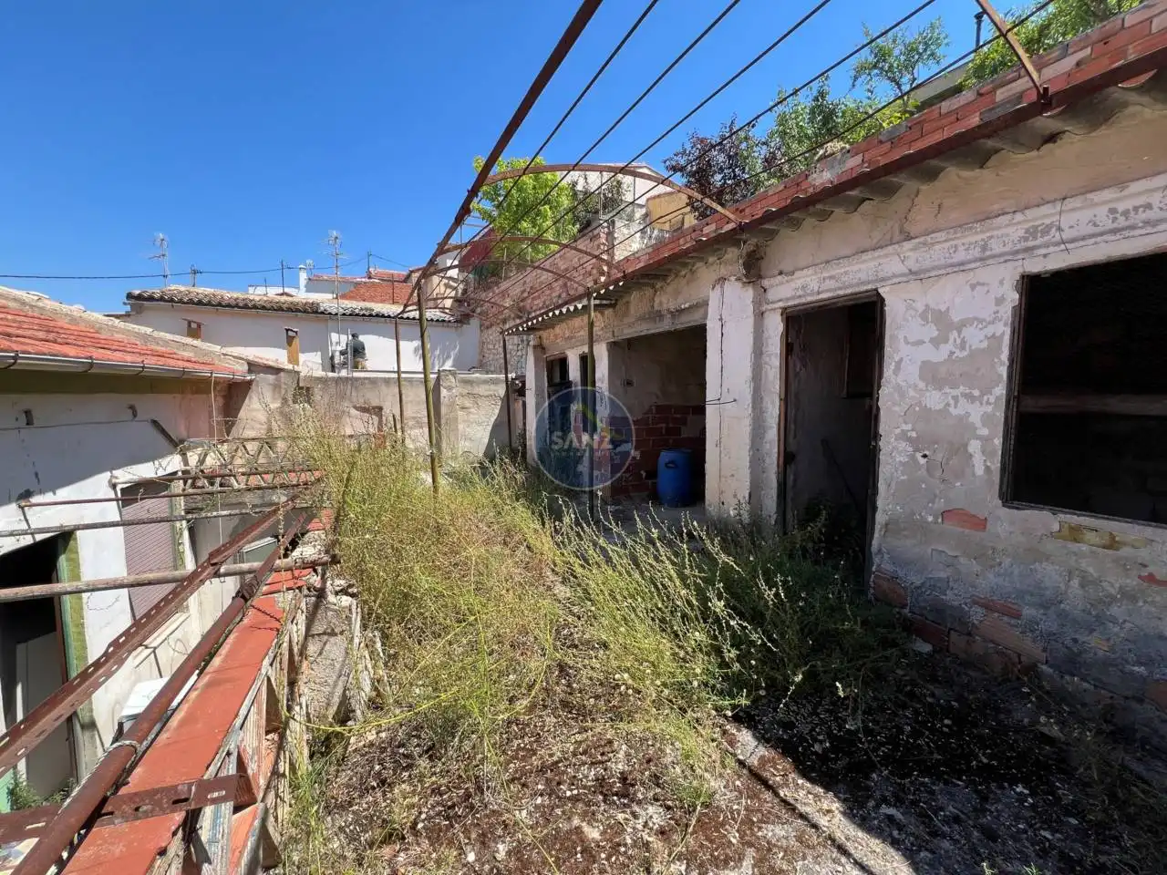 Houses for sale in Alcoy / Alcoi  with Terrace