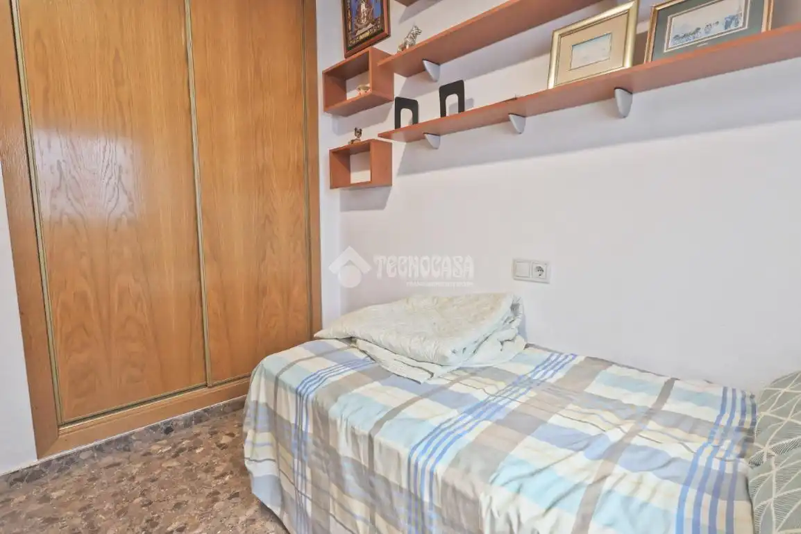 Pis amb ascensor en venda a Puerto de Sagunto, imagen 35