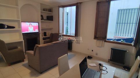 Foto 2 de Piso en venta en Trafalgar, Madrid