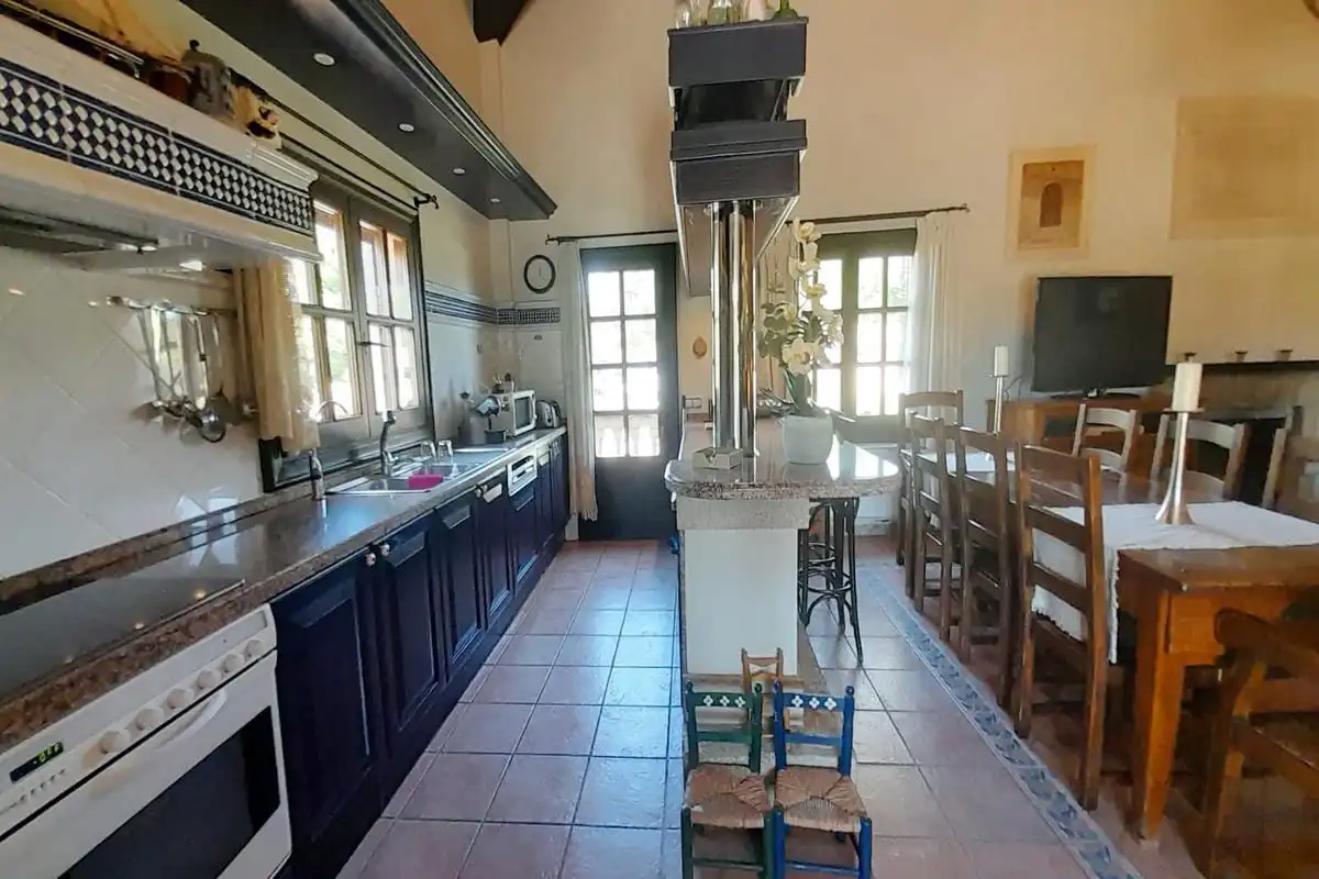 Finca rústica en venda a Cala Llombards