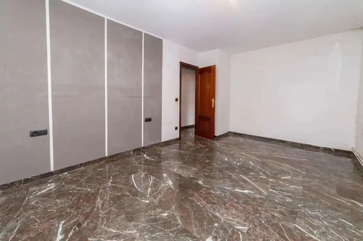 Bedroom of Flat for rent in Torrijos  with Heating and Furnished