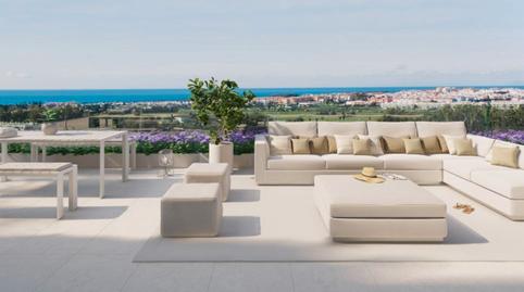 Foto 2 de Pis en venda a Calle 08c Nva Andaluc, 4, Rodeo Alto - Guadaiza - La Campana, Málaga