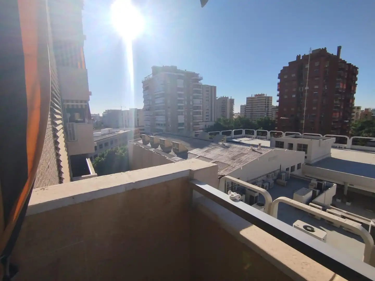 Piso con terraza en venta en Cruz de Humilladero, imagen 23