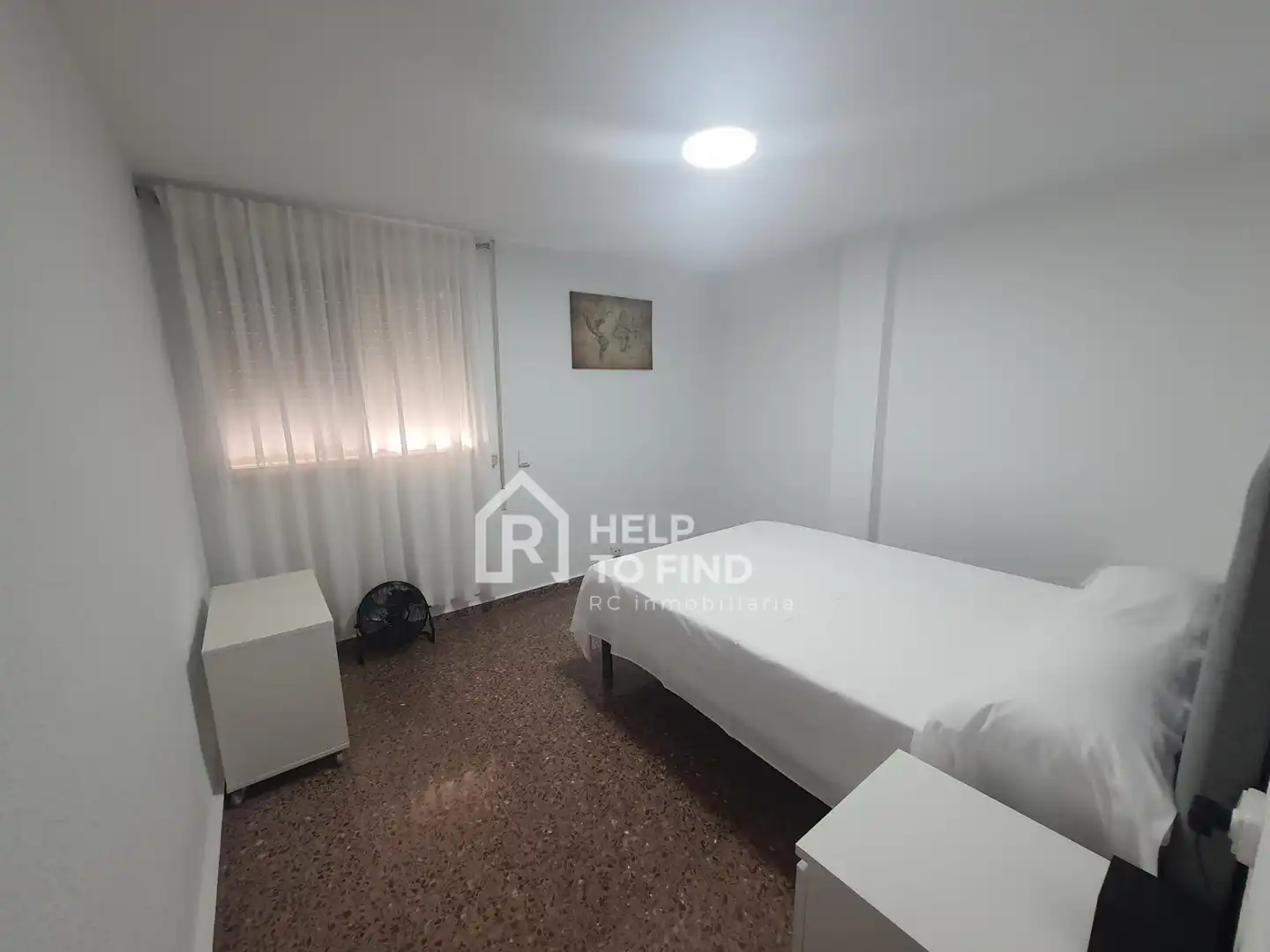 Piso con terraza en venta en Grau de Gandia - Venecia - Marenys de Rafalcaid, imagen 5