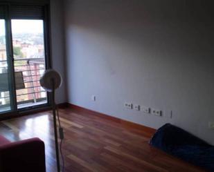 Bedroom of Apartment for sale in Oviedo   with Parquet flooring and Balcony