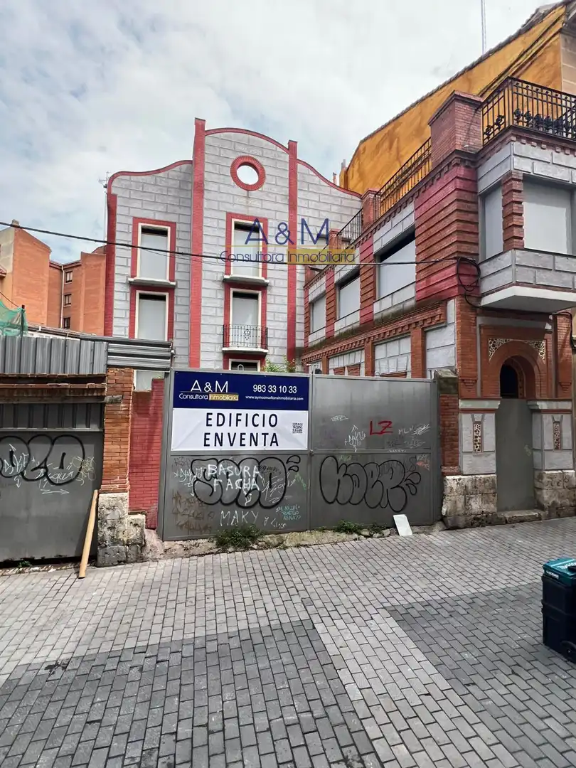 Altres en venda a Calle Zúñiga, imagen 8