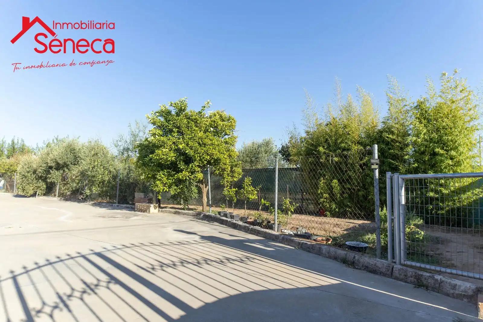 Villa mit Pool zum Verkauf in Periurbano Oeste - Sierra, imagen 4