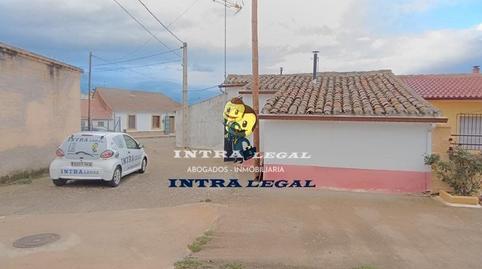 Foto 2 de Casa o xalet en venda a Calle de Humilladero, Robliza de Cojos, Salamanca