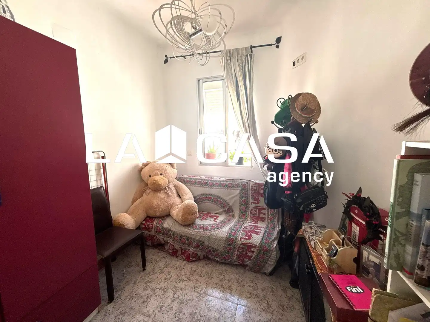 Piso en venta en Sevilla