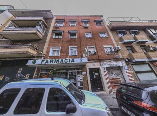 Piso en Venta en C/ Ferroviarios en Almendrales